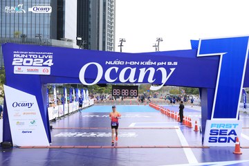 RUN TO LIVE 2024 - Ảnh #1417046