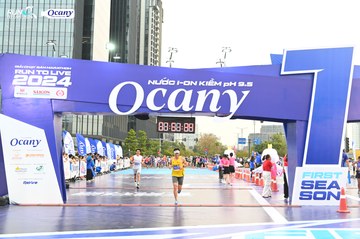 RUN TO LIVE 2024 - Ảnh #1418548