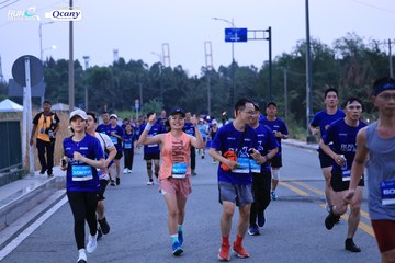 RUN TO LIVE 2024 - Ảnh #1361637