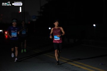 RUN TO LIVE 2024 - Ảnh #1337440