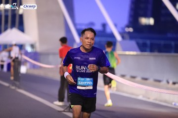 RUN TO LIVE 2024 - Ảnh #1324977