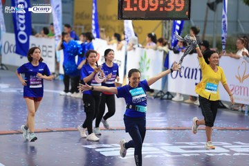 RUN TO LIVE 2024 - Ảnh #1373212