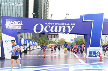 RUN TO LIVE 2024 - Ảnh #1419802