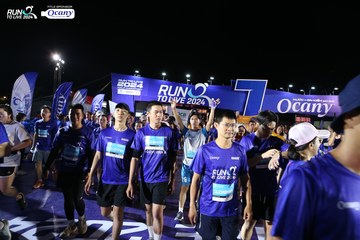 RUN TO LIVE 2024 - Ảnh #1319420