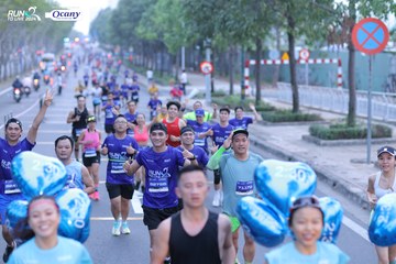 RUN TO LIVE 2024 - Ảnh #1432552