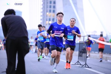 RUN TO LIVE 2024 - Ảnh #1325937