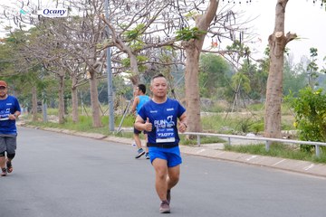 RUN TO LIVE 2024 - Ảnh #1401218