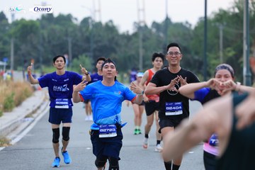 RUN TO LIVE 2024 - Ảnh #1373957