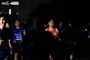 RUN TO LIVE 2024 - Ảnh #1334640