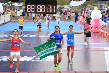 RUN TO LIVE 2024 - Ảnh #1333843