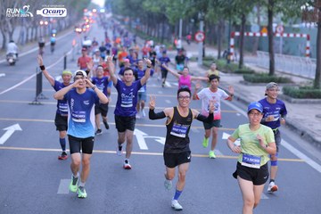 RUN TO LIVE 2024 - Ảnh #1431209