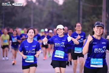 RUN TO LIVE 2024 - Ảnh #1357929