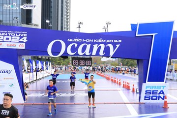 RUN TO LIVE 2024 - Ảnh #1416740