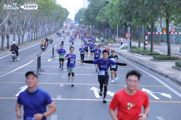 RUN TO LIVE 2024 - Ảnh #1433003
