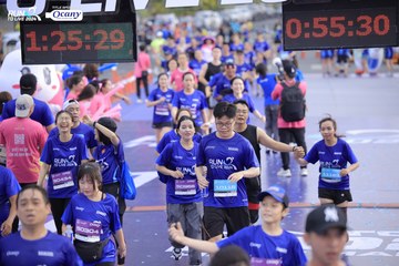 RUN TO LIVE 2024 - Ảnh #1362612