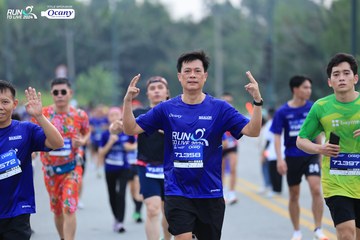 RUN TO LIVE 2024 - Ảnh #1374442