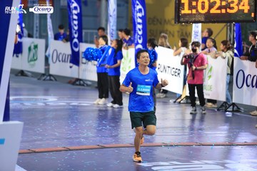 RUN TO LIVE 2024 - Ảnh #1331939