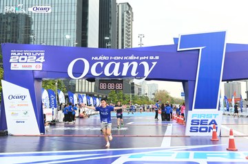 RUN TO LIVE 2024 - Ảnh #1422934