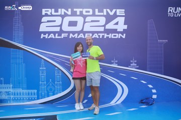 RUN TO LIVE 2024 - Ảnh #1310329