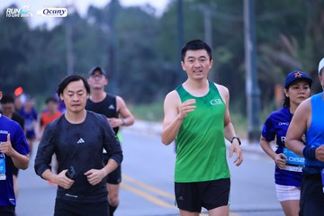 RUN TO LIVE 2024 - Ảnh #1361414