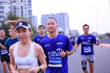 RUN TO LIVE 2024 - Ảnh #1447611