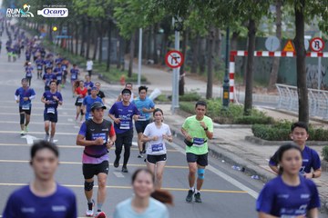RUN TO LIVE 2024 - Ảnh #1435749
