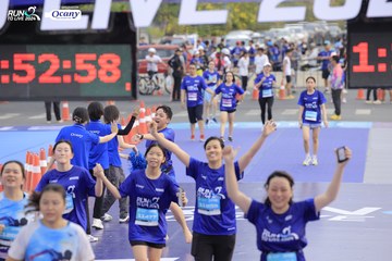 RUN TO LIVE 2024 - Ảnh #1394648