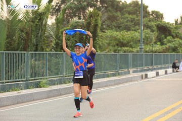 RUN TO LIVE 2024 - Ảnh #1406127