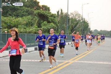 RUN TO LIVE 2024 - Ảnh #1399470