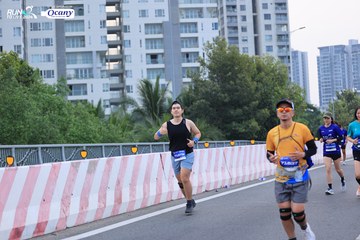 RUN TO LIVE 2024 - Ảnh #1450114
