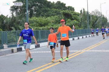 RUN TO LIVE 2024 - Ảnh #1388042