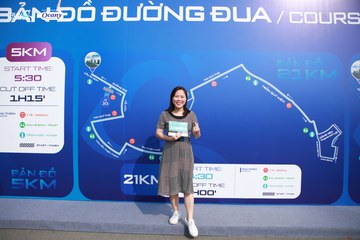 RUN TO LIVE 2024 - Ảnh #1314473