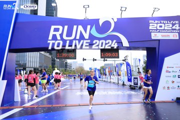 RUN TO LIVE 2024 - Ảnh #1368096