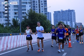 RUN TO LIVE 2024 - Ảnh #1448878