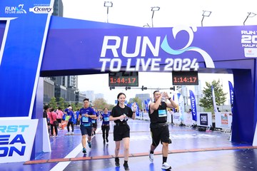 RUN TO LIVE 2024 - Ảnh #1367277