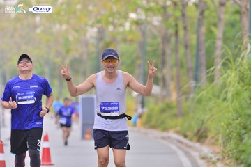RUN TO LIVE 2024 - Ảnh #1447791
