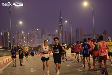 RUN TO LIVE 2024 - Ảnh #1446140