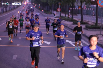 RUN TO LIVE 2024 - Ảnh #1433395