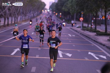 RUN TO LIVE 2024 - Ảnh #1433484