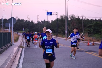 RUN TO LIVE 2024 - Ảnh #1358244