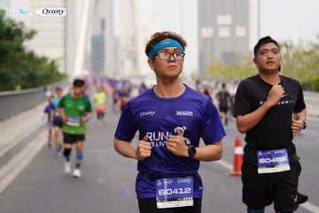 RUN TO LIVE 2024 - Ảnh #1346506