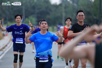 RUN TO LIVE 2024 - Ảnh #1373950