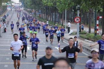 RUN TO LIVE 2024 - Ảnh #1436190