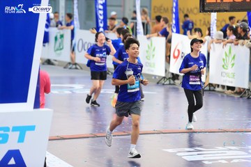 RUN TO LIVE 2024 - Ảnh #1333307