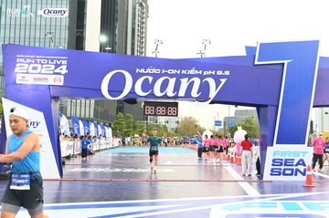 RUN TO LIVE 2024 - Ảnh #1418724