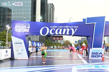 RUN TO LIVE 2024 - Ảnh #1418123