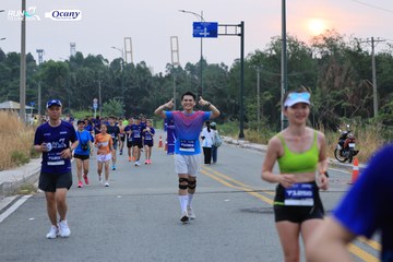 RUN TO LIVE 2024 - Ảnh #1373998