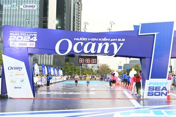 RUN TO LIVE 2024 - Ảnh #1418221
