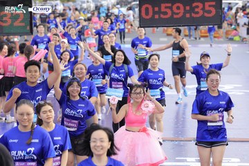 RUN TO LIVE 2024 - Ảnh #1363956