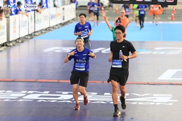 RUN TO LIVE 2024 - Ảnh #1411628